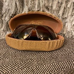 Authentic Maui Jim women’s sunglasses